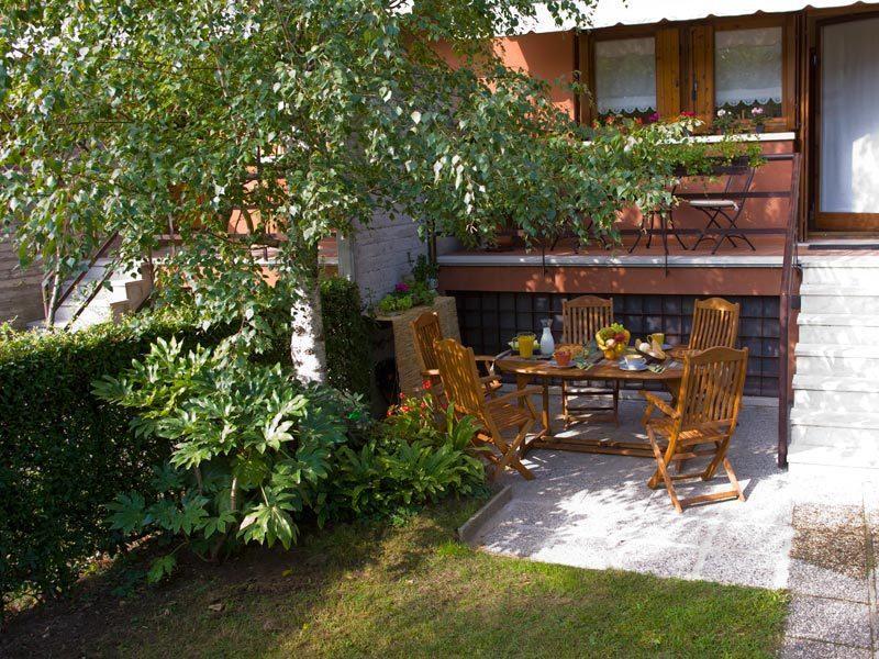 Colifata B&B - Verona — Photos 2
